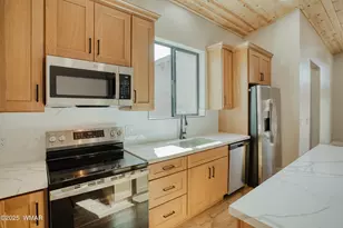 4646 W Tatanka Loop, Show Low, AZ 85901 - Photo 3