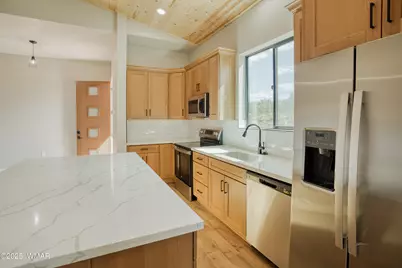 4646 West Tatanka Loop, Show Low, AZ 85901 - Photo 5