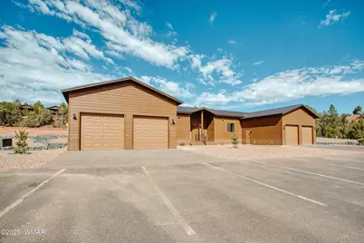 4646 West Tatanka Loop, Show Low, AZ 85901 - Photo 1