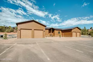 4646 W Tatanka Loop, Show Low, AZ 85901 - Photo 1