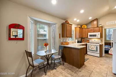 3851 S Vacation Village Drive, Show Low, AZ 85901 - Photo 11