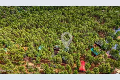 372 W White Mountain Boulevard, Lakeside, AZ 85929 - Photo 17