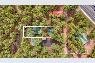 372 W White Mountain Boulevard, Lakeside, AZ 85929 - Photo 7