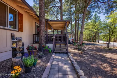 4321 W Mogollon Drive, Show Low, AZ 85901 - Photo 5