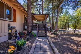 4321 W Mogollon Dr, Show Low, AZ 85901 - Photo 5