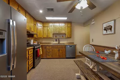 4321 W Mogollon Drive, Show Low, AZ 85901 - Photo 13