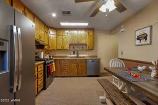 4321 W Mogollon Dr, Show Low, AZ 85901 - Photo 13