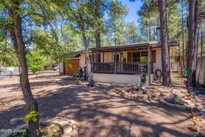 4321 W Mogollon Drive, Show Low, AZ 85901 - Photo 3