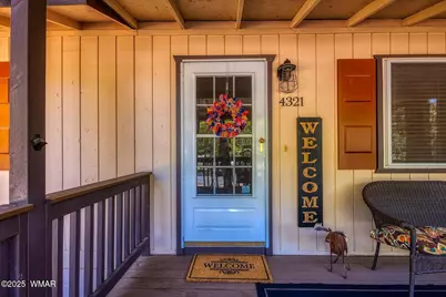 4321 W Mogollon Drive, Show Low, AZ 85901 - Photo 7