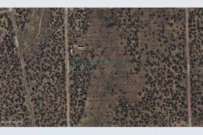 4141 W Juniper Road, Snowflake, AZ 85937 - Photo 1