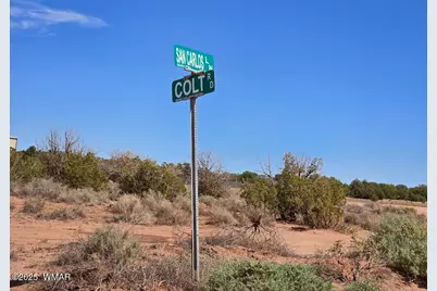 4012 Colt Road, Snowflake, AZ 85937 - Photo 7