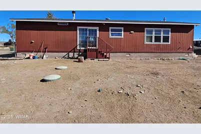 475 S Cordillia Street, Springerville, AZ 85938 - Photo 25