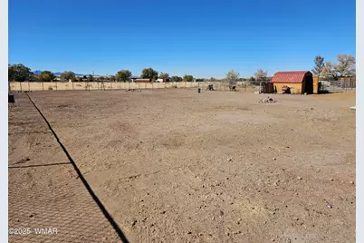 475 S Cordillia Street, Springerville, AZ 85938 - Photo 27