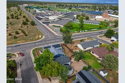 801 N 6th Drive, Show Low, AZ 85901 - Photo 31