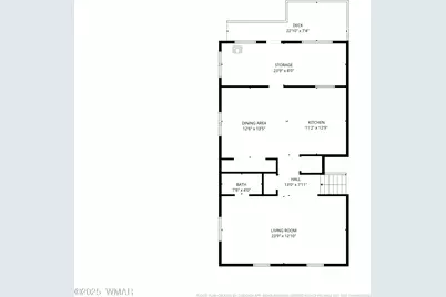 801 N 6th Drive, Show Low, AZ 85901 - Photo 7