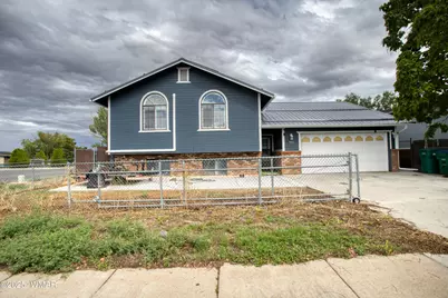 801 N 6th Drive, Show Low, AZ 85901 - Photo 3