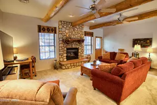 2566 Village Loop, Pinetop, AZ 85935 - Photo 1