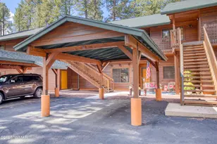 2566 Village Loop, Pinetop, AZ 85935 - Photo 21