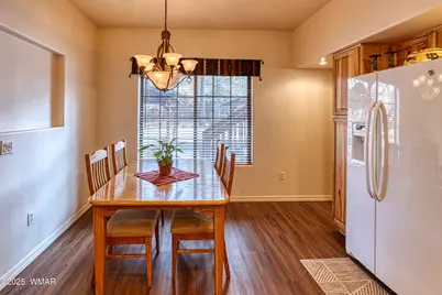 2566 Village Loop, Unit 19 #19, Pinetop, AZ 85935 - Photo 9