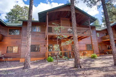 2566 Village Loop, Unit 19 #19, Pinetop, AZ 85935 - Photo 19