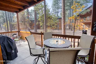 2566 Village Loop, Pinetop, AZ 85935 - Photo 25