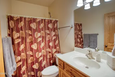 2566 Village Loop, Unit 19 #19, Pinetop, AZ 85935 - Photo 17