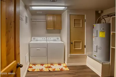 2566 Village Loop, Unit 19 #19, Pinetop, AZ 85935 - Photo 27