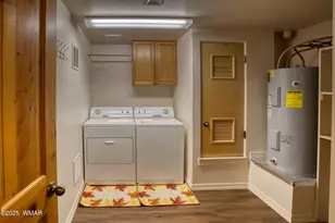 2566 Village Loop, Pinetop, AZ 85935 - Photo 27