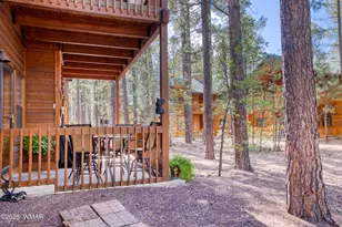 2566 Village Loop, Pinetop, AZ 85935 - Photo 23