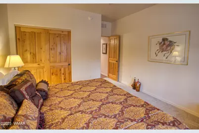 2566 Village Loop, Unit 19 #19, Pinetop, AZ 85935 - Photo 15