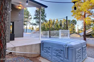 221 N Canyon Loop, Show Low, AZ 85901 - Photo 33