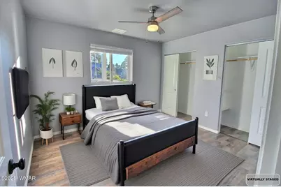 221 N Canyon Loop, Show Low, AZ 85901 - Photo 23