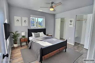 221 N Canyon Loop, Show Low, AZ 85901 - Photo 23