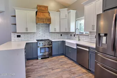 221 N Canyon Loop, Show Low, AZ 85901 - Photo 37