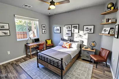 221 N Canyon Loop, Show Low, AZ 85901 - Photo 21