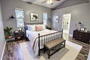 221 N Canyon Loop, Show Low, AZ 85901 - Photo 15