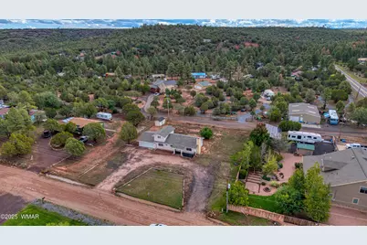 1075 Rim View Drive, Show Low, AZ 85901 - Photo 19