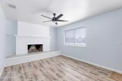 1075 Rim View Drive, Show Low, AZ 85901 - Photo 3