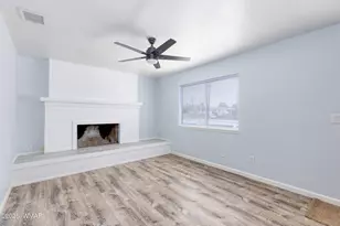 1075 Rim View Dr, Show Low, AZ 85901 - Photo 3