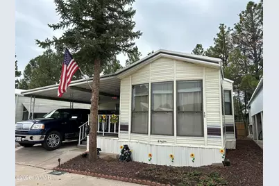 270 N Clark Road, Unit #12, Show Low, AZ 85901 - Photo 1