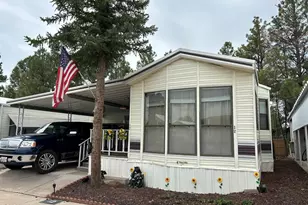 270 N Clark Road Unit, Show Low, AZ 85901 - Photo 1