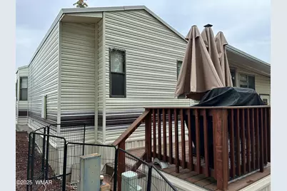 270 N Clark Road, Unit #12, Show Low, AZ 85901 - Photo 15