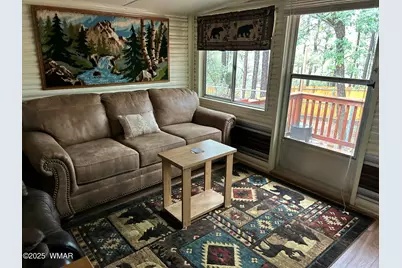 270 N Clark Road, Unit #12, Show Low, AZ 85901 - Photo 3
