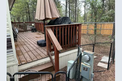 270 N Clark Road, Unit #12, Show Low, AZ 85901 - Photo 13