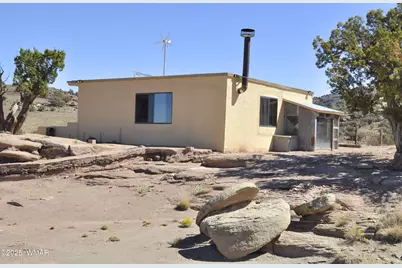 32 N8429, Concho, AZ 85924 - Photo 1