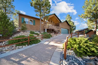 2680 S Marshalls Run, Show Low, AZ 85901 - Photo 31