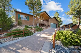 2680 S Marshalls Run, Show Low, AZ 85901 - Photo 31