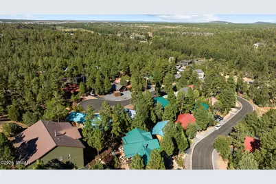 2680 S Marshalls Run, Show Low, AZ 85901 - Photo 29