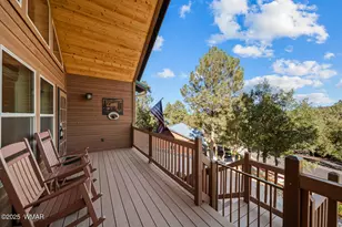 2680 S Marshalls Run, Show Low, AZ 85901 - Photo 5