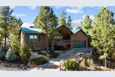 2680 S Marshalls Run, Show Low, AZ 85901 - Photo 1